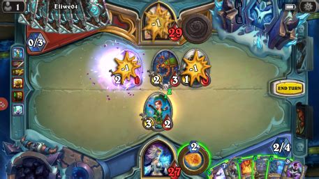 Hearthstone Guide: The best decks for the Witchwood expansion.